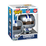 Bitty Pop! Helmet & Player Cowboys, , hi-res view 3